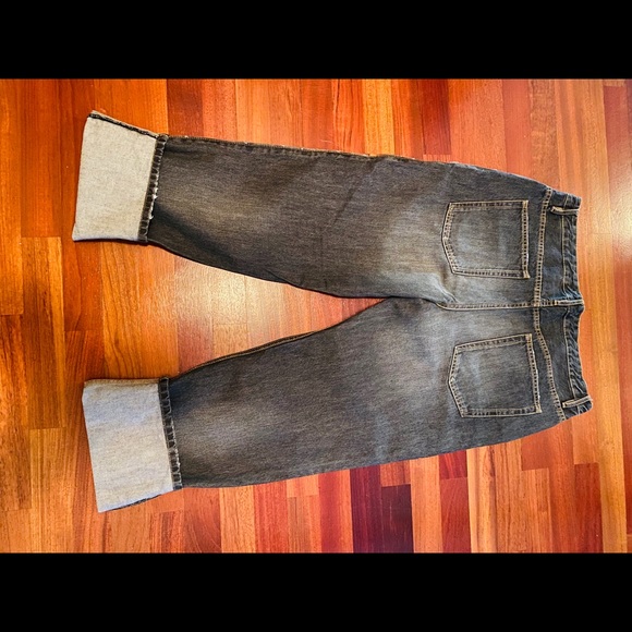 NWOT Isabel Marant Etoile Jeans Sz 42 (6) - Picture 2 of 11